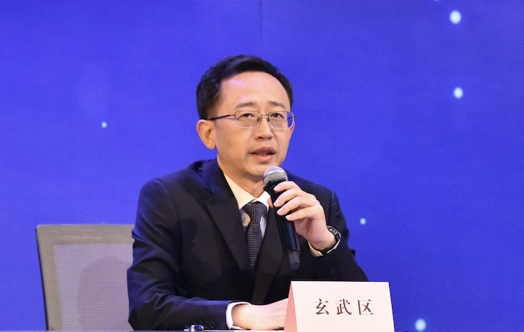 南京市玄武区区长现场回应.png