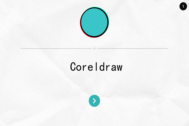 Coreldraw