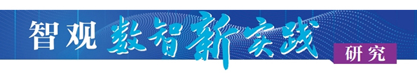 数智新实践